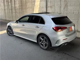 2021 Mercedes-Benz A-Class A200d Sedan for sale, Japanese used car export - photo 7 of 58 | GULJI TRADERS