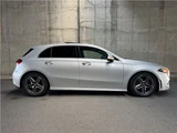 2021 Mercedes-Benz A-Class A200d Sedan for sale, Japanese used car export - photo 9 of 58 | GULJI TRADERS