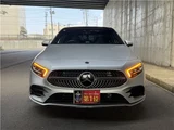2021 Mercedes-Benz A-Class A200d Sedan for sale, Japanese used car export - photo 10 of 58 | GULJI TRADERS