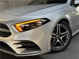 2021 Mercedes-Benz A-Class A200d Sedan for sale, Japanese used car export - photo 12 of 58 | GULJI TRADERS