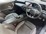 2021 Mercedes-Benz A-Class A200d Sedan for sale, Japanese used car export - photo 19 of 58 | GULJI TRADERS