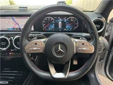 2021 Mercedes-Benz A-Class A200d Sedan for sale, Japanese used car export - photo 21 of 58 | GULJI TRADERS