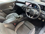 2021 Mercedes-Benz A-Class A200d Sedan for sale, Japanese used car export - photo 44 of 58 | GULJI TRADERS
