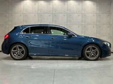 2021 Mercedes-Benz A-Class A200d Diesel Turbo Sedan for sale, Japanese used car export - photo 2 of 65 | GULJI TRADERS