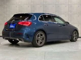 2021 Mercedes-Benz A-Class A200d Diesel Turbo Sedan for sale, Japanese used car export - photo 3 of 65 | GULJI TRADERS