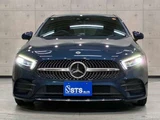 2021 Mercedes-Benz A-Class A200d Diesel Turbo Sedan for sale, Japanese used car export - photo 4 of 65 | GULJI TRADERS