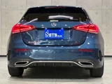 2021 Mercedes-Benz A-Class A200d Diesel Turbo Sedan for sale, Japanese used car export - photo 5 of 65 | GULJI TRADERS