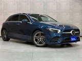 2021 Mercedes-Benz A-Class A200d Diesel Turbo Sedan for sale, Japanese used car export - photo 6 of 65 | GULJI TRADERS