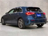 2021 Mercedes-Benz A-Class A200d Diesel Turbo Sedan for sale, Japanese used car export - photo 8 of 65 | GULJI TRADERS