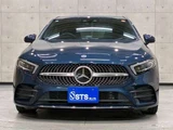 2021 Mercedes-Benz A-Class A200d Diesel Turbo Sedan for sale, Japanese used car export - photo 9 of 65 | GULJI TRADERS