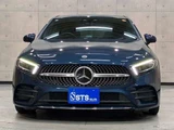2021 Mercedes-Benz A-Class A200d Diesel Turbo Sedan for sale, Japanese used car export - photo 10 of 65 | GULJI TRADERS
