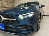 2021 Mercedes-Benz A-Class A200d Diesel Turbo Sedan for sale, Japanese used car export - photo 12 of 65 | GULJI TRADERS