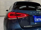 2021 Mercedes-Benz A-Class A200d Diesel Turbo Sedan for sale, Japanese used car export - photo 14 of 65 | GULJI TRADERS