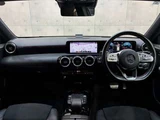 2021 Mercedes-Benz A-Class A200d Diesel Turbo Sedan for sale, Japanese used car export - photo 26 of 65 | GULJI TRADERS