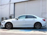 2021 Mercedes-Benz A-Class A250e Sedan for sale, Japanese used car export - photo 2 of 49 | GULJI TRADERS