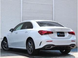 2021 Mercedes-Benz A-Class A250e Sedan for sale, Japanese used car export - photo 3 of 49 | GULJI TRADERS