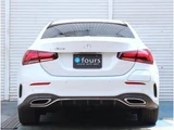 2021 Mercedes-Benz A-Class A250e Sedan for sale, Japanese used car export - photo 4 of 49 | GULJI TRADERS
