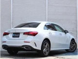 2021 Mercedes-Benz A-Class A250e Sedan for sale, Japanese used car export - photo 5 of 49 | GULJI TRADERS