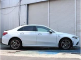 2021 Mercedes-Benz A-Class A250e Sedan for sale, Japanese used car export - photo 6 of 49 | GULJI TRADERS