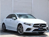 2021 Mercedes-Benz A-Class A250e Sedan for sale, Japanese used car export - photo 7 of 49 | GULJI TRADERS
