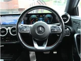 2021 Mercedes-Benz A-Class A250e Sedan for sale, Japanese used car export - photo 11 of 49 | GULJI TRADERS
