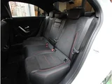 2021 Mercedes-Benz A-Class A250e Sedan for sale, Japanese used car export - photo 13 of 49 | GULJI TRADERS
