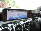 2021 Mercedes-Benz A-Class A250e Sedan for sale, Japanese used car export - photo 14 of 49 | GULJI TRADERS