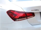 2021 Mercedes-Benz A-Class A250e Sedan for sale, Japanese used car export - photo 23 of 49 | GULJI TRADERS
