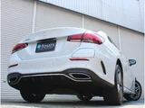 2021 Mercedes-Benz A-Class A250e Sedan for sale, Japanese used car export - photo 49 of 49 | GULJI TRADERS