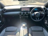 2021 Mercedes-Benz A-Class A200d Diesel Turbo Sedan for sale, Japanese used car export - photo 3 of 32 | GULJI TRADERS