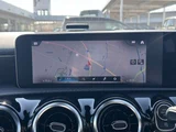 2021 Mercedes-Benz A-Class A200d Diesel Turbo Sedan for sale, Japanese used car export - photo 11 of 32 | GULJI TRADERS