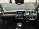 2021 Mercedes-Benz A-Class A200d Sedan Sedan for sale, Japanese used car export - photo 2 of 20 | GULJI TRADERS