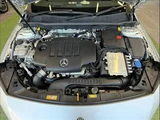 2021 Mercedes-Benz A-Class A200d Sedan Sedan for sale, Japanese used car export - photo 14 of 20 | GULJI TRADERS