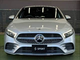 2021 Mercedes-Benz A-Class A200d Sedan Sedan for sale, Japanese used car export - photo 15 of 20 | GULJI TRADERS