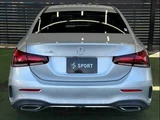2021 Mercedes-Benz A-Class A200d Sedan Sedan for sale, Japanese used car export - photo 16 of 20 | GULJI TRADERS