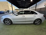 2021 Mercedes-Benz A-Class A200d Sedan Sedan for sale, Japanese used car export - photo 17 of 20 | GULJI TRADERS