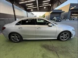 2021 Mercedes-Benz A-Class A200d Sedan Sedan for sale, Japanese used car export - photo 18 of 20 | GULJI TRADERS