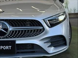 2021 Mercedes-Benz A-Class A200d Sedan Sedan for sale, Japanese used car export - photo 20 of 20 | GULJI TRADERS