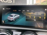 2021 Mercedes-Benz A-Class Diesel A200d Sedan for sale, Japanese used car export - photo 5 of 50 | GULJI TRADERS