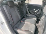 2021 Mercedes-Benz A-Class Diesel A200d Sedan for sale, Japanese used car export - photo 8 of 50 | GULJI TRADERS