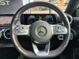 2021 Mercedes-Benz A-Class Diesel A200d Sedan for sale, Japanese used car export - photo 10 of 50 | GULJI TRADERS