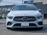 2021 Mercedes-Benz A-Class Diesel A200d Sedan for sale, Japanese used car export - photo 14 of 50 | GULJI TRADERS