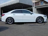 2021 Mercedes-Benz A-Class Diesel A200d Sedan for sale, Japanese used car export - photo 16 of 50 | GULJI TRADERS