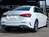 2021 Mercedes-Benz A-Class Diesel A200d Sedan for sale, Japanese used car export - photo 17 of 50 | GULJI TRADERS