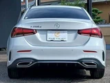2021 Mercedes-Benz A-Class Diesel A200d Sedan for sale, Japanese used car export - photo 18 of 50 | GULJI TRADERS