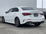 2021 Mercedes-Benz A-Class A200d Sedan for sale, Japanese used car export - photo 2 of 23 | GULJI TRADERS