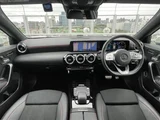 2021 Mercedes-Benz A-Class A200d Sedan for sale, Japanese used car export - photo 3 of 23 | GULJI TRADERS
