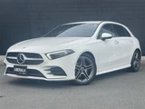 2021 Mercedes-Benz A-Class A180 Sedan for sale, Japanese used car export - photo 1 of 24 | GULJI TRADERS