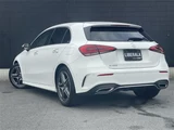 2021 Mercedes-Benz A-Class A180 Sedan for sale, Japanese used car export - photo 2 of 24 | GULJI TRADERS