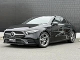 2021 Mercedes-Benz A-Class A200d Sedan for sale, Japanese used car export - photo 1 of 23 | GULJI TRADERS